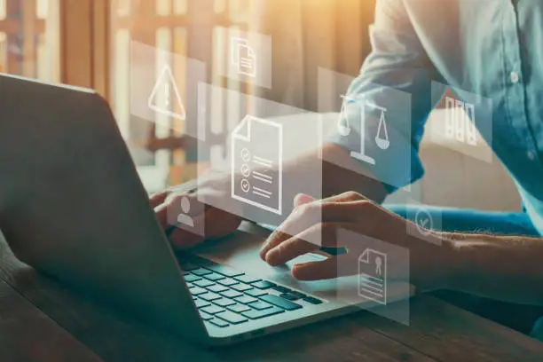 Compliance & Governance — Olive Intelligence